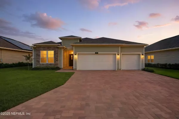 Jacksonville, FL 32259,197 BROWN BEAR RUN