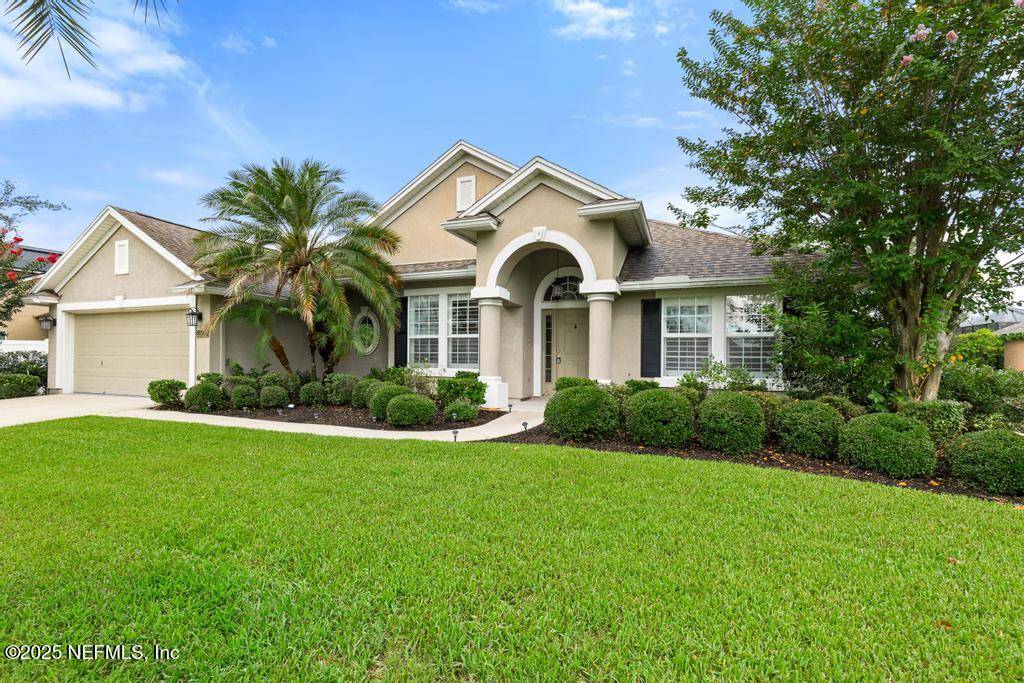 2309 VALDAVIA ST, St. Augustine, FL 32092