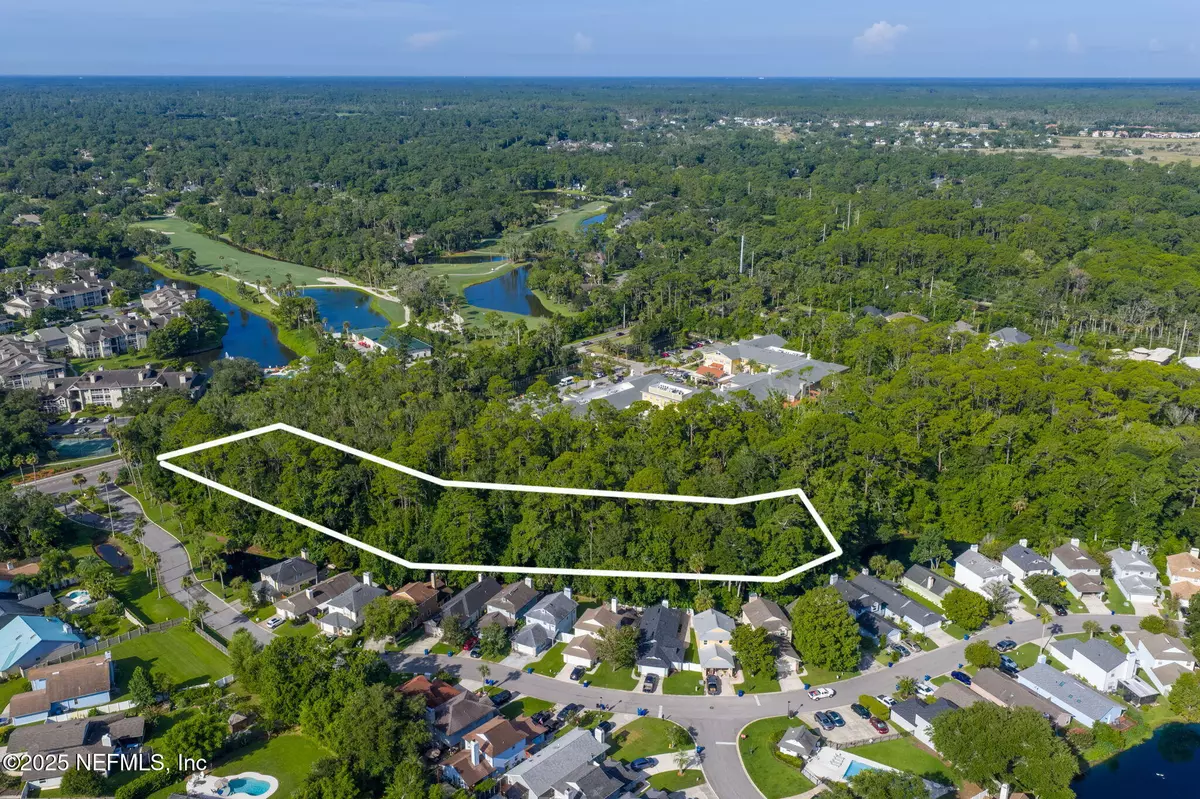 Ponte Vedra Beach, FL 32082,XXX SOLANA RD