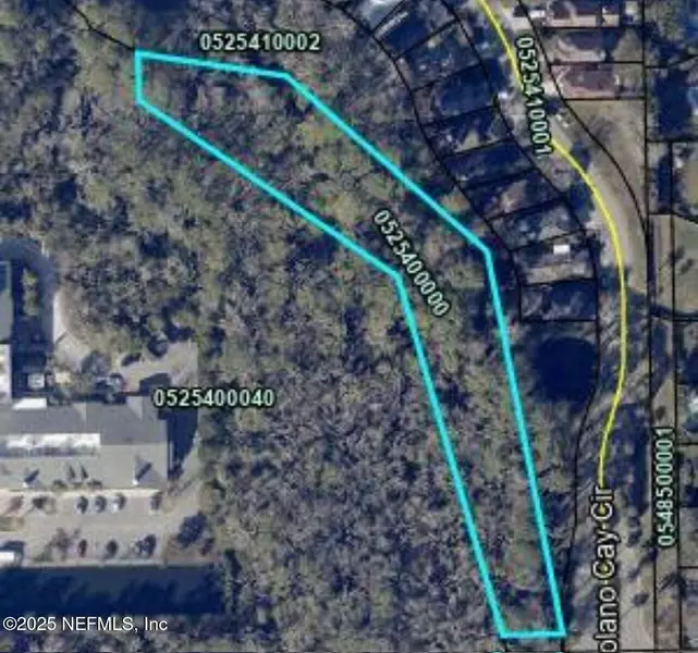 XXX SOLANA RD, Ponte Vedra Beach, FL 32082