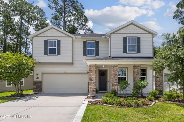 5102 OAK BEND AVE, Jacksonville, FL 32257