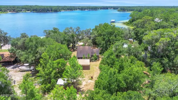 Pomona Park, FL 32181,113 BENT OAK DR