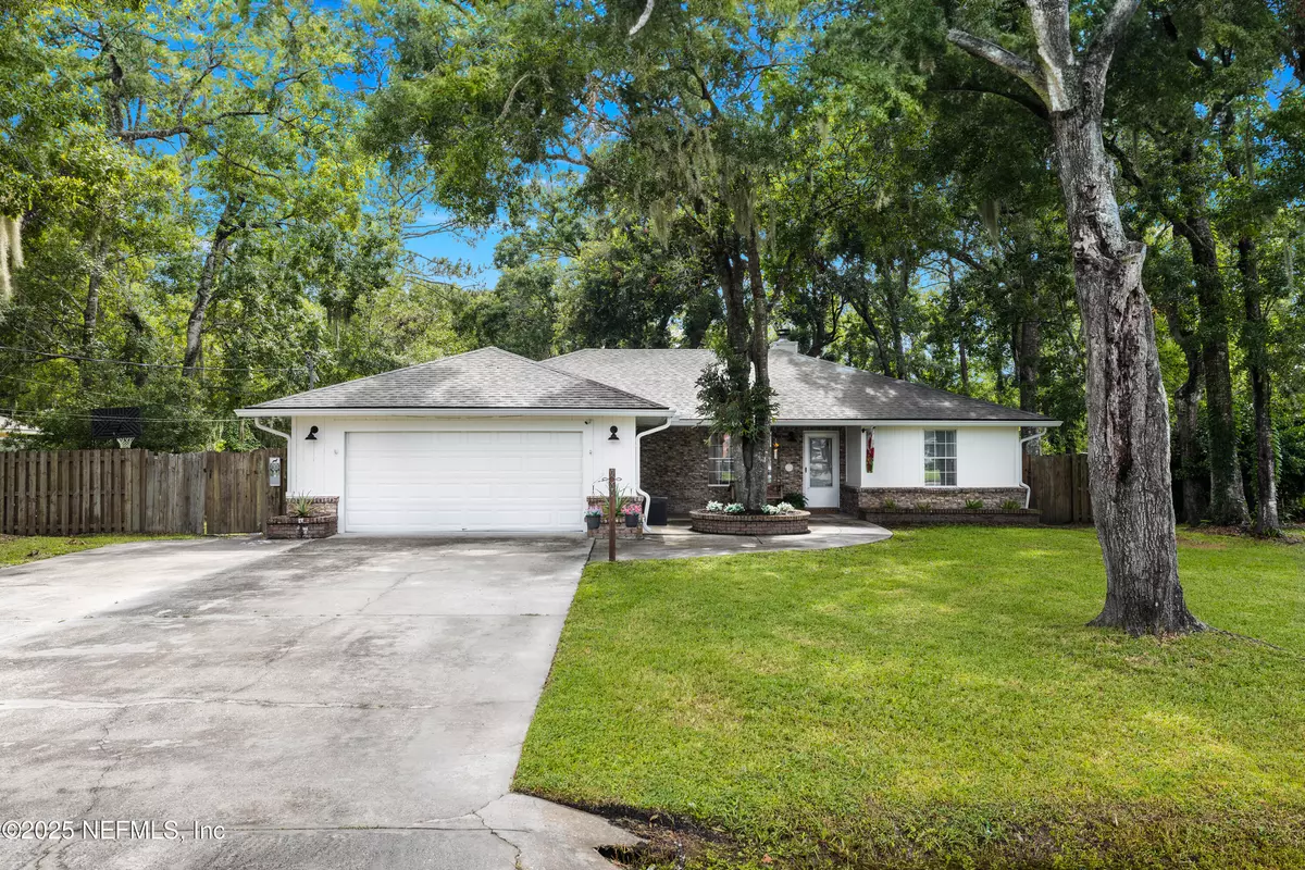St. Augustine, FL 32086,5263 ELLEN CT