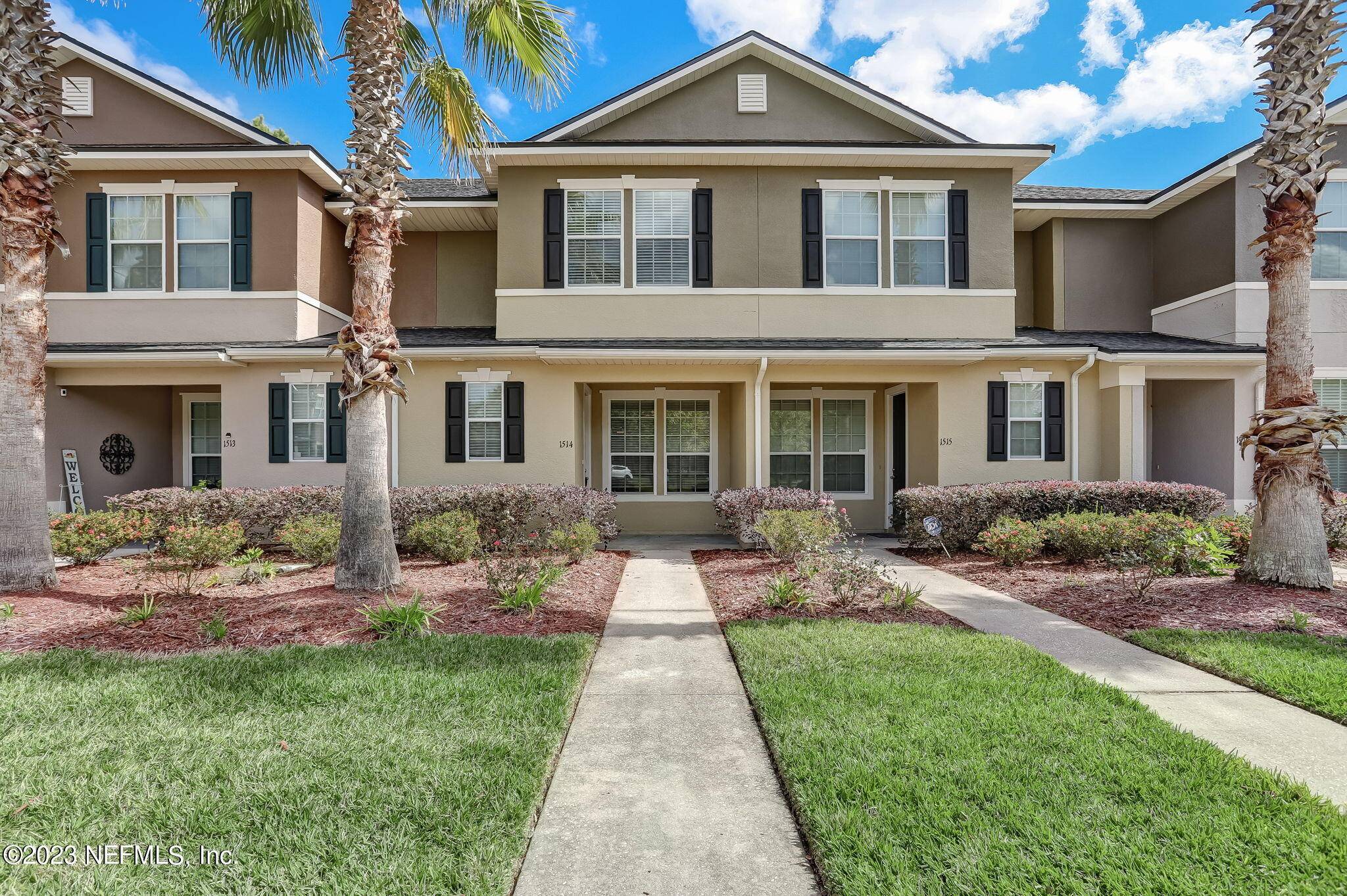 4220 PLANTATION OAKS BLVD #1514, Orange Park, FL 32065