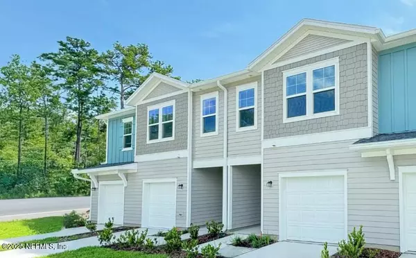 245 HUBBARD BND, St. Johns, FL 32092