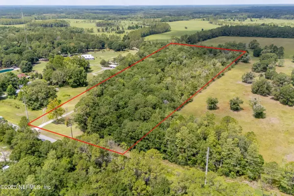 Starke, FL 32091,00 SE 21ST AVE