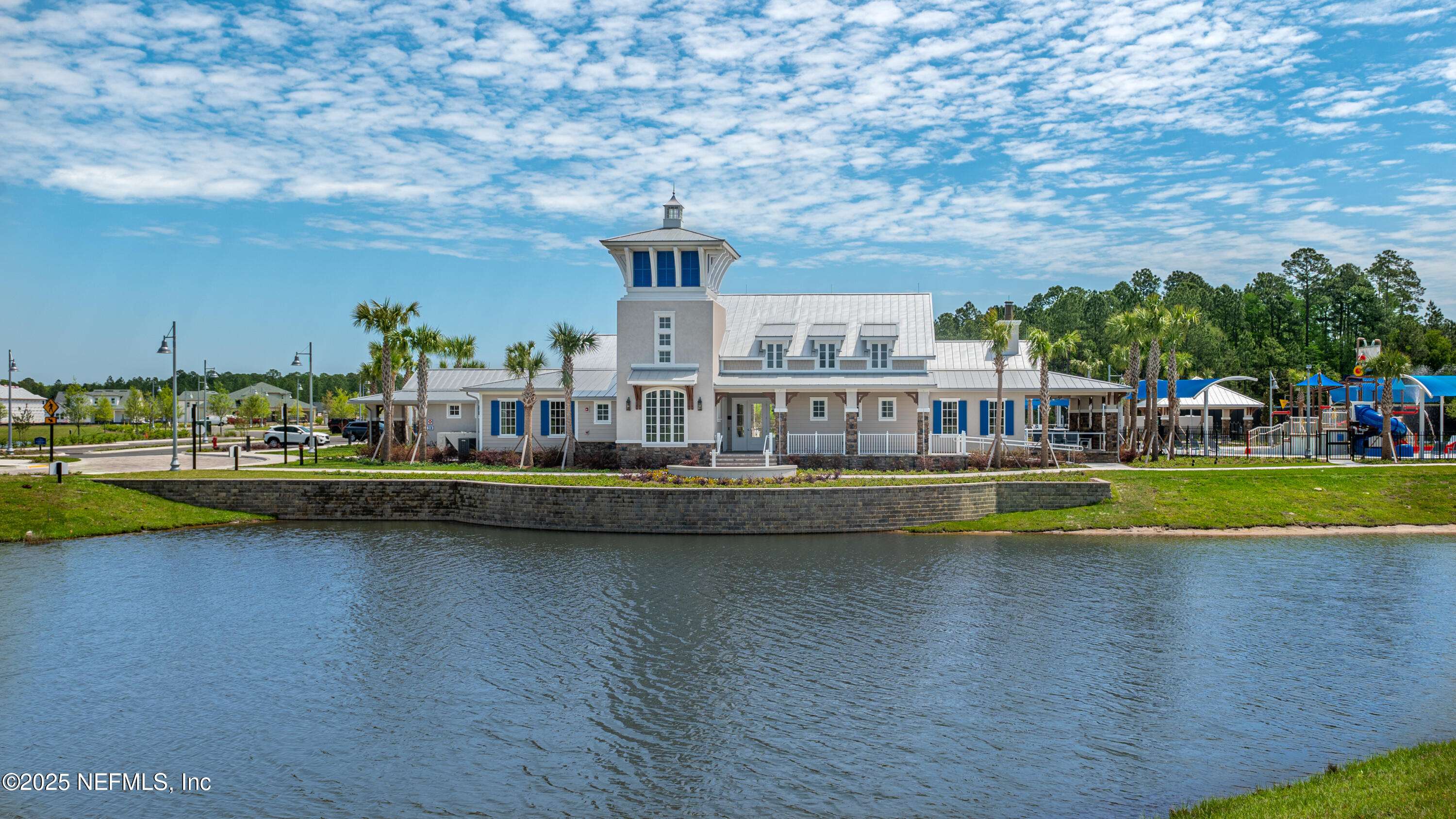 St. Johns, FL 32092,187 PENTWATER RD
