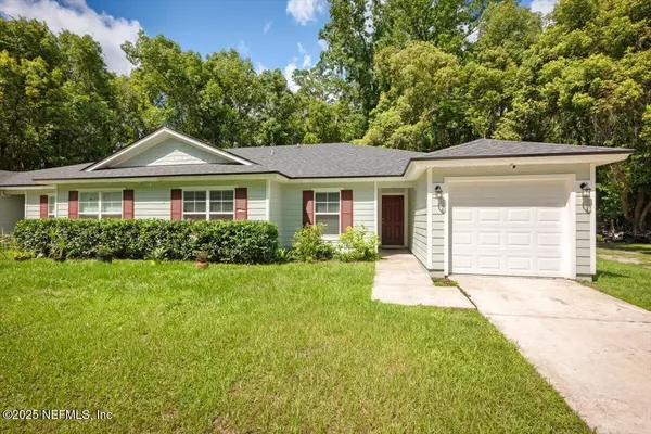 613 WASHINGTON LN, Green Cove Springs, FL 32043