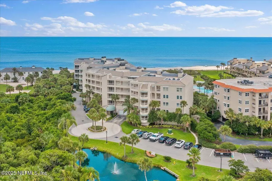 910 SPINNAKERS REACH DR #910, Ponte Vedra Beach, FL 32082