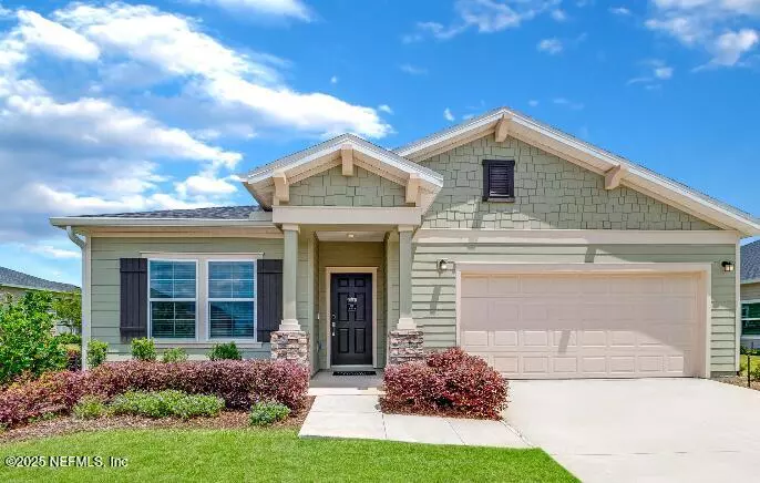 185 MANISTIQUE AVE, St. Johns, FL 32092