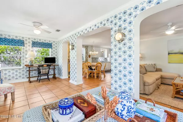 Jacksonville Beach, FL 32250,609 11TH AVE S