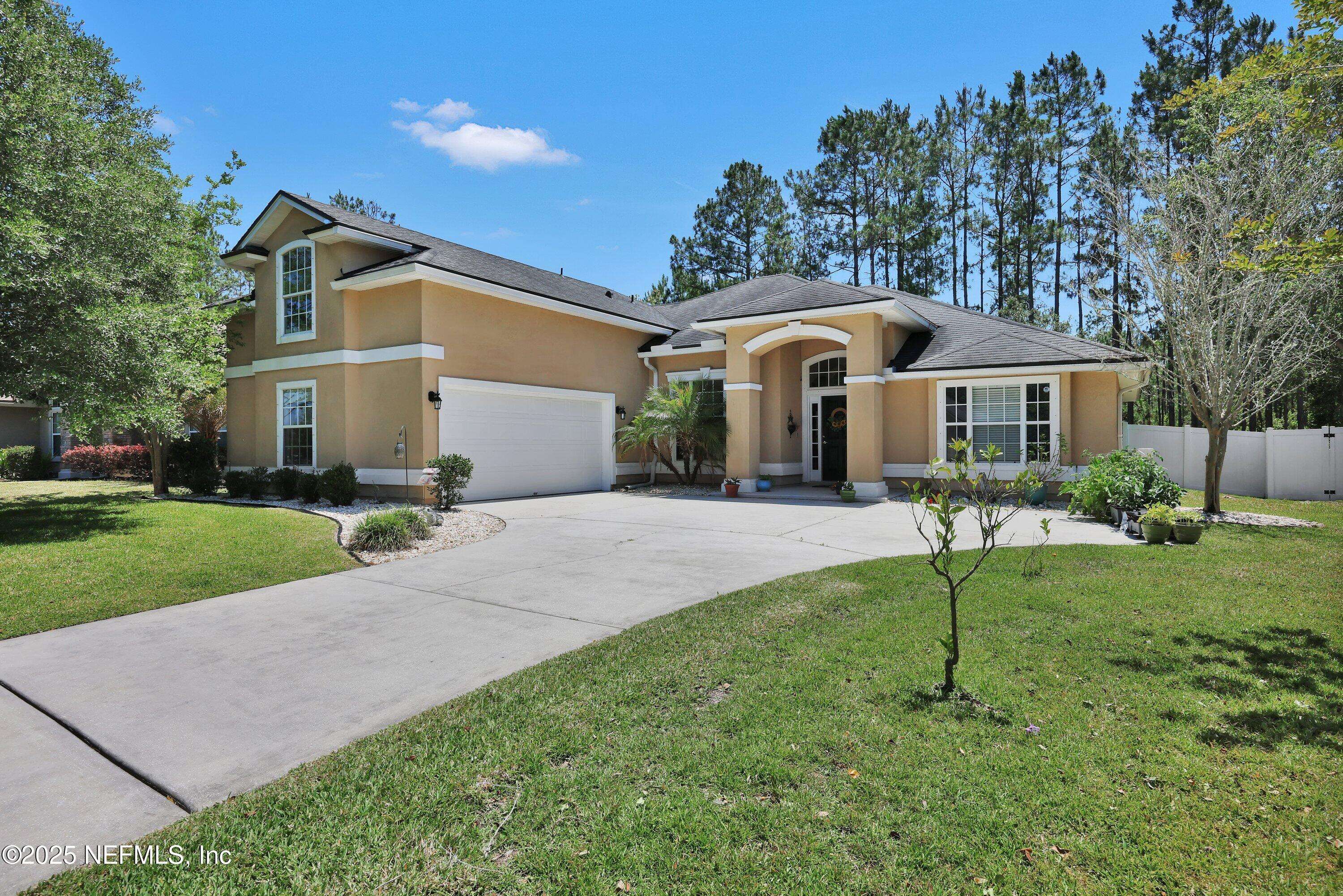 171 LINDA LAKE LN, St. Augustine, FL 32095