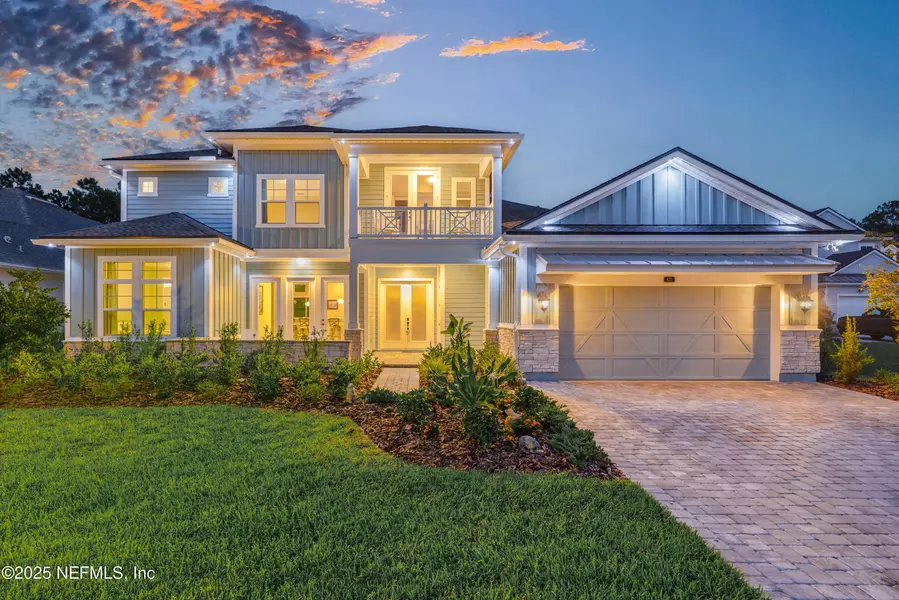 621 SEAGROVE DR, Ponte Vedra, FL 32081