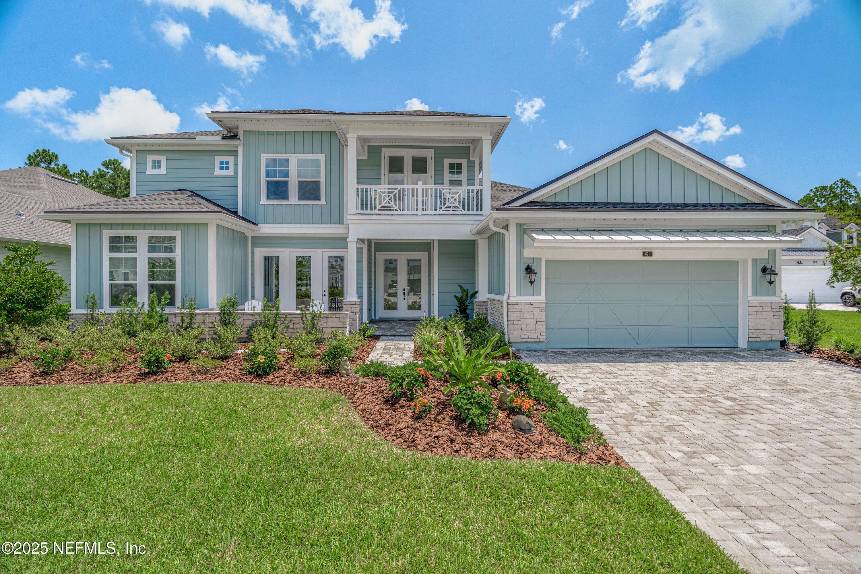 Ponte Vedra, FL 32081,621 SEAGROVE DR