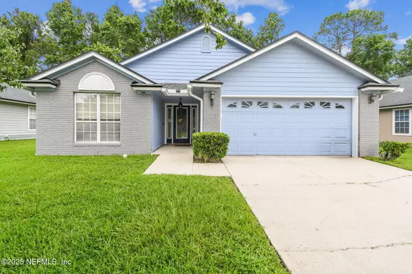 Jacksonville, FL 32257,5607 JEREMY LN