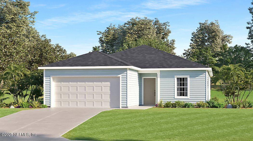 8505 HORSEBIT CIR, Jacksonville, FL 32219