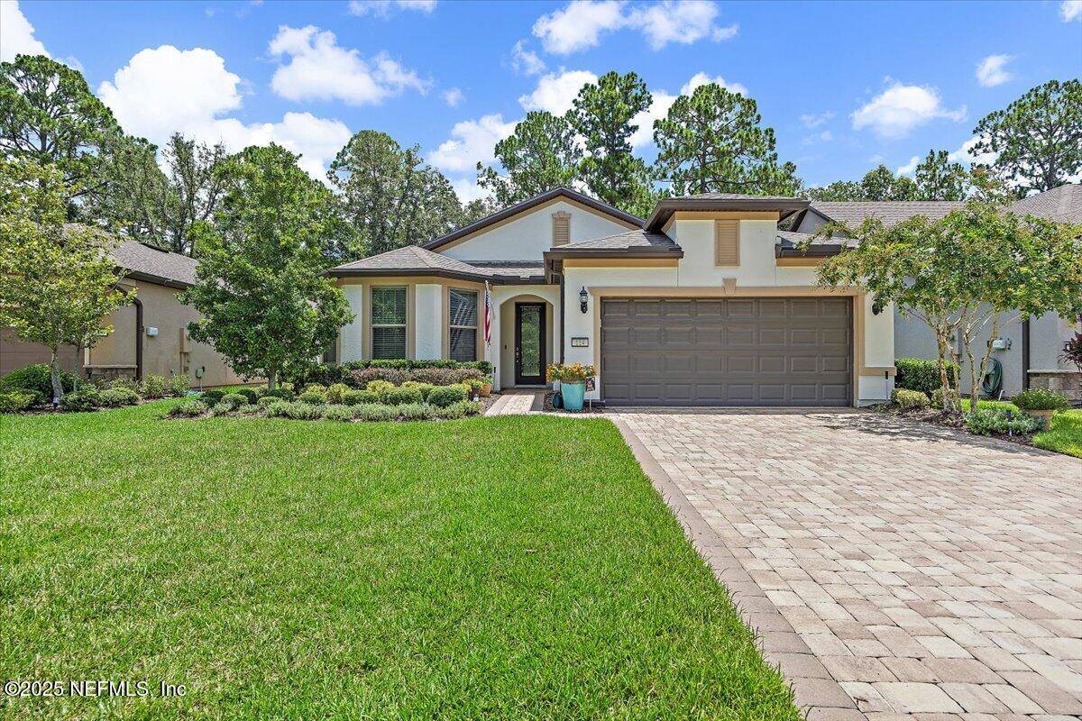 St. Augustine, FL 32095,114 ARTIST OAKS CT