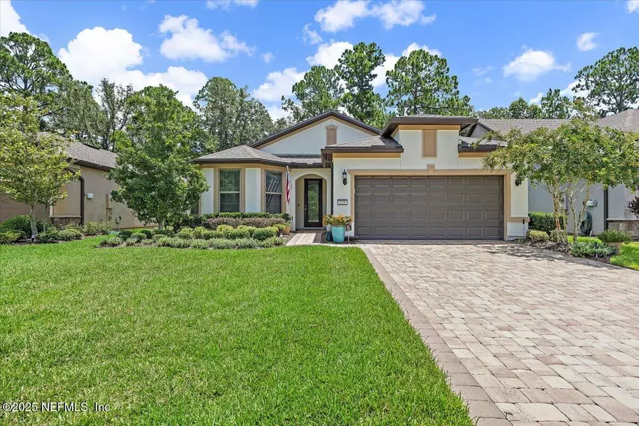 114 ARTIST OAKS CT, St. Augustine, FL 32095