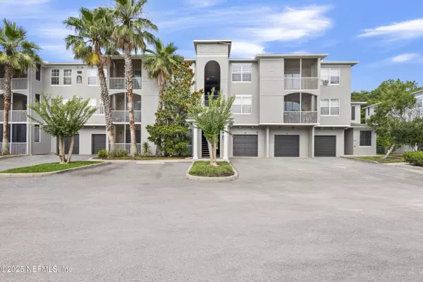 410 S VILLA SAN MARCO DR #308, St. Augustine, FL 32086
