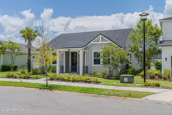 Yulee, FL 32097,575 BUTTONWOOD LOOP