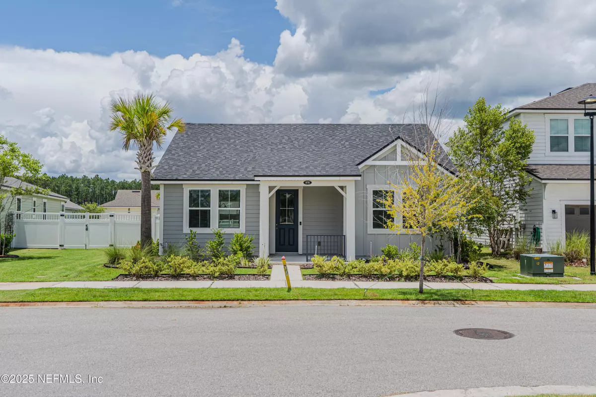 Yulee, FL 32097,575 BUTTONWOOD LOOP