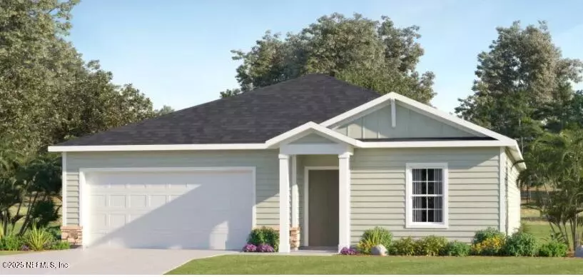 651 KINGBIRD DR, St. Augustine, FL 32092