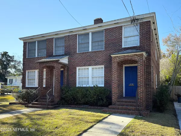 2779 RIVERSIDE AVE, Jacksonville, FL 32205