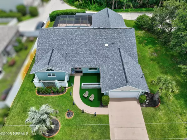 Palm Coast, FL 32137,36 COLECHESTER LN