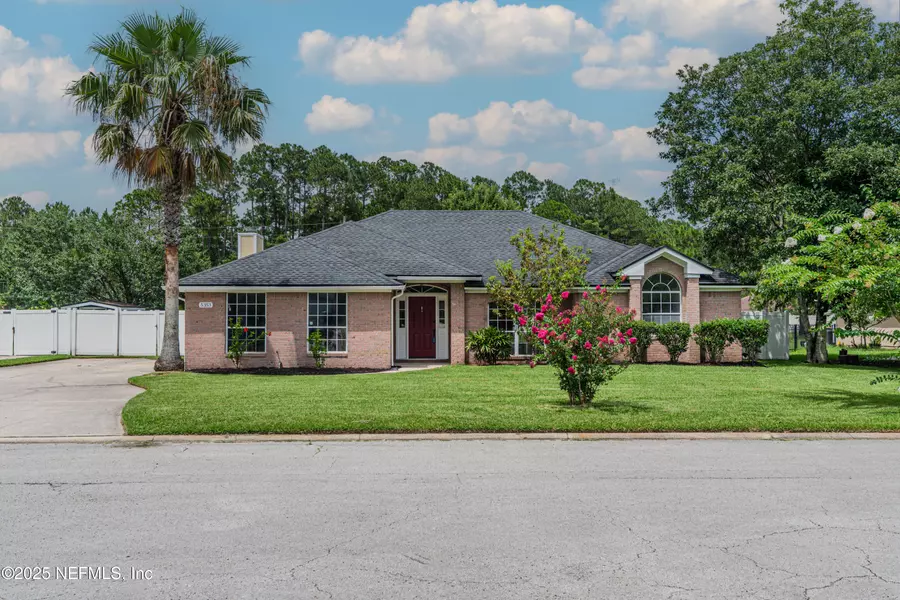 5353 BLUE PACIFIC DR W, Jacksonville, FL 32257