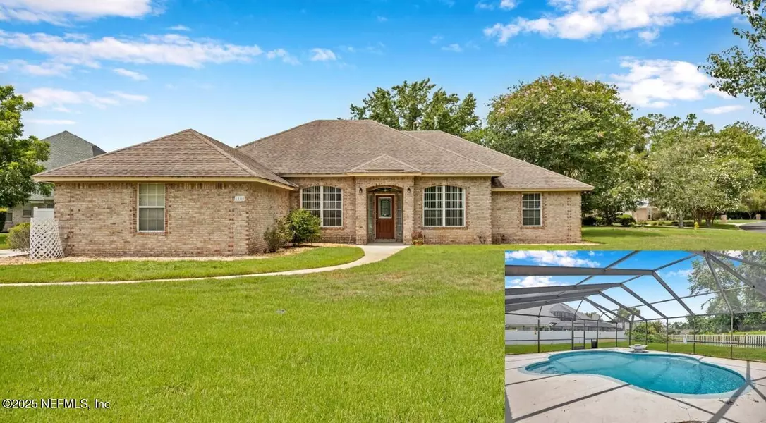 1800 FAIRFAX CT, St. Johns, FL 32259