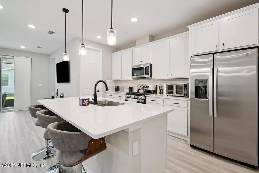 75278 PLUMBAGO TRCE, Yulee, FL 32097