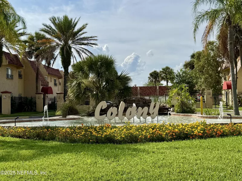 6654 BELL TOWER CT #6, Jacksonville, FL 32217