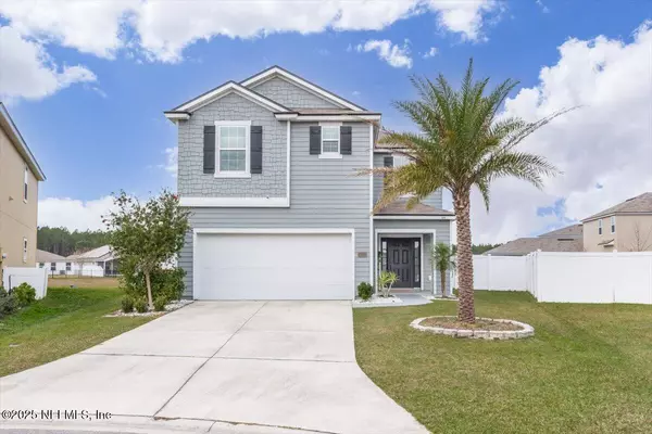 10111 SITTING FOX CT, Jacksonville, FL 32222