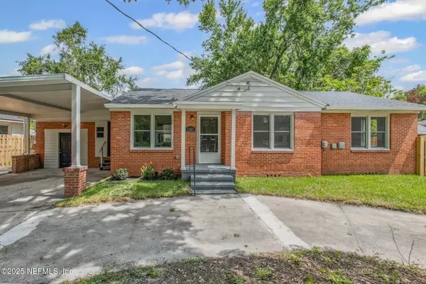 Jacksonville, FL 32205,5143 ATTLEBORO ST