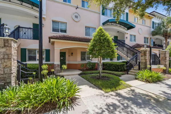 Jacksonville, FL 32246,9745 TOUCHTON RD #903