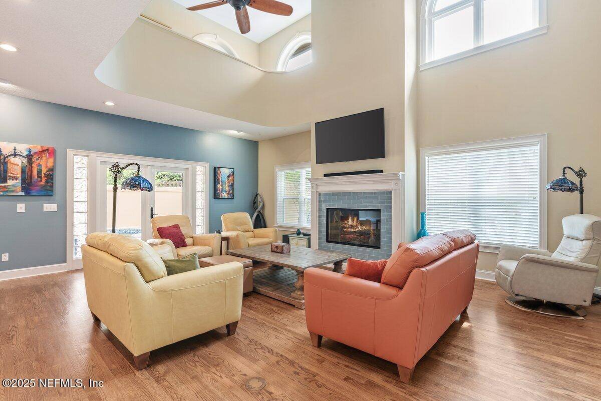 Atlantic Beach, FL 32233,2348 SEMINOLE REACH CT