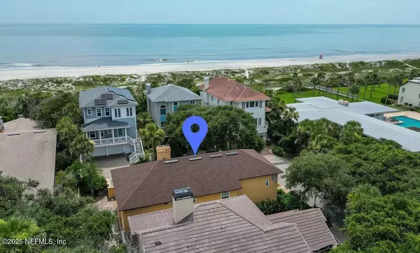 Atlantic Beach, FL 32233,2348 SEMINOLE REACH CT