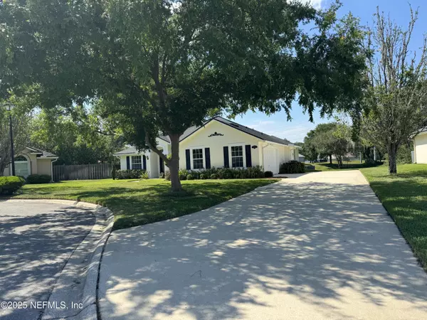 Jacksonville, FL 32258,5539 LONDON LAKE DR