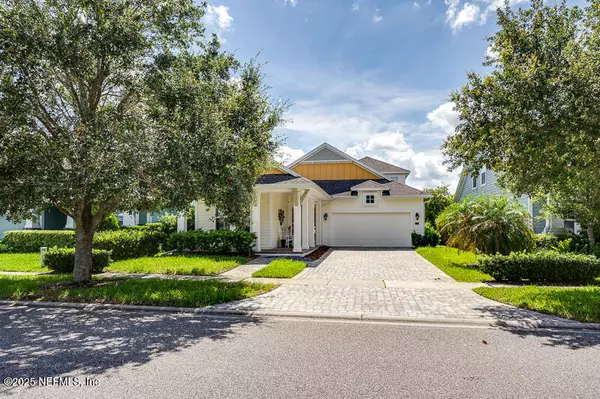 Ponte Vedra, FL 32081,268 PALM BREEZE DR