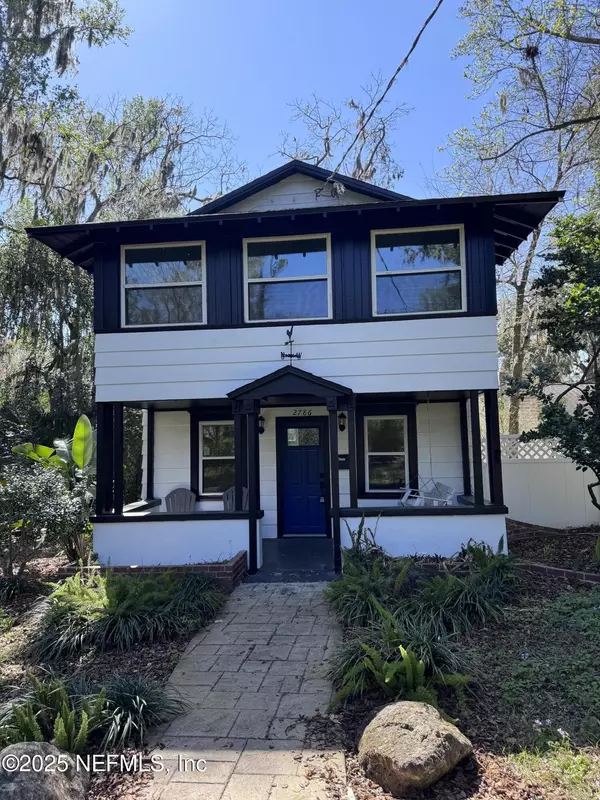 Jacksonville, FL 32207,2786 FIELDSTON LN