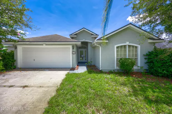 816 OAK ARBOR CIR, St. Augustine, FL 32084