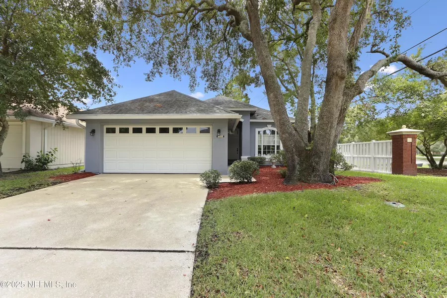 1100 SUMMERCHASE DR, St. Johns, FL 32259