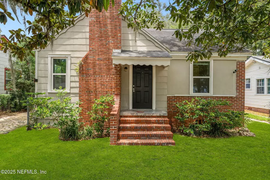 6724 DRAYTON ST, Jacksonville, FL 32208