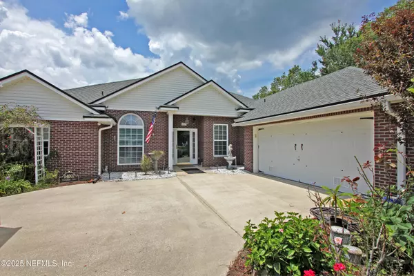 54002 EVERGREEN TRL, Callahan, FL 32011