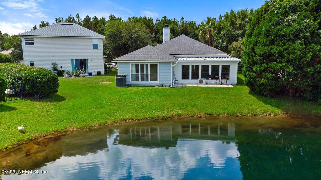 Fernandina Beach, FL 32034,96220 RIDGEWOOD CIR