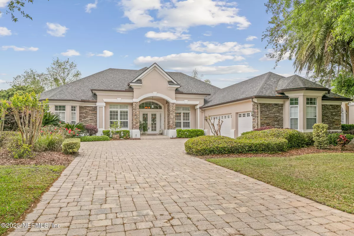 St. Augustine, FL 32092,2095 CROWN DR