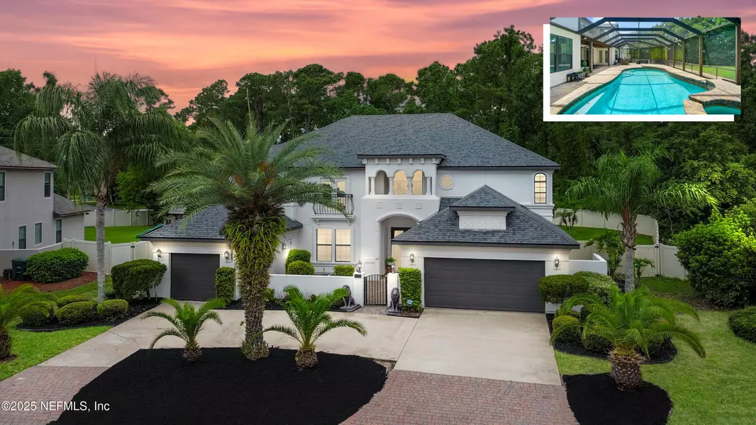 2512 TUSCAN OAKS LN, Jacksonville, FL 32223