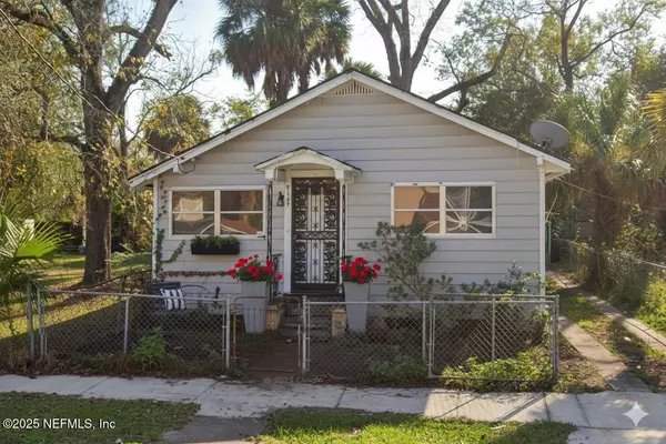 Jacksonville, FL 32209,1464 W 6TH ST