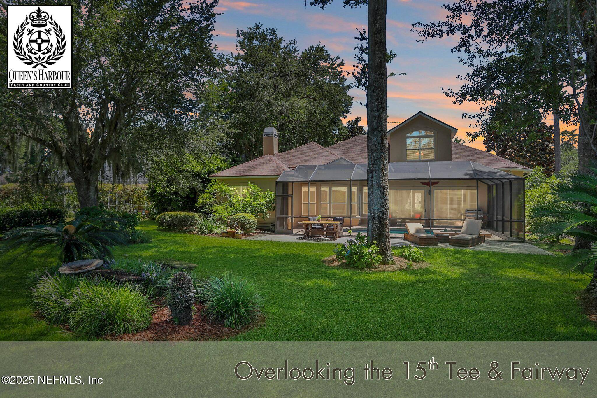 Jacksonville, FL 32225,1521 NOTTINGHAM KNOLL DR