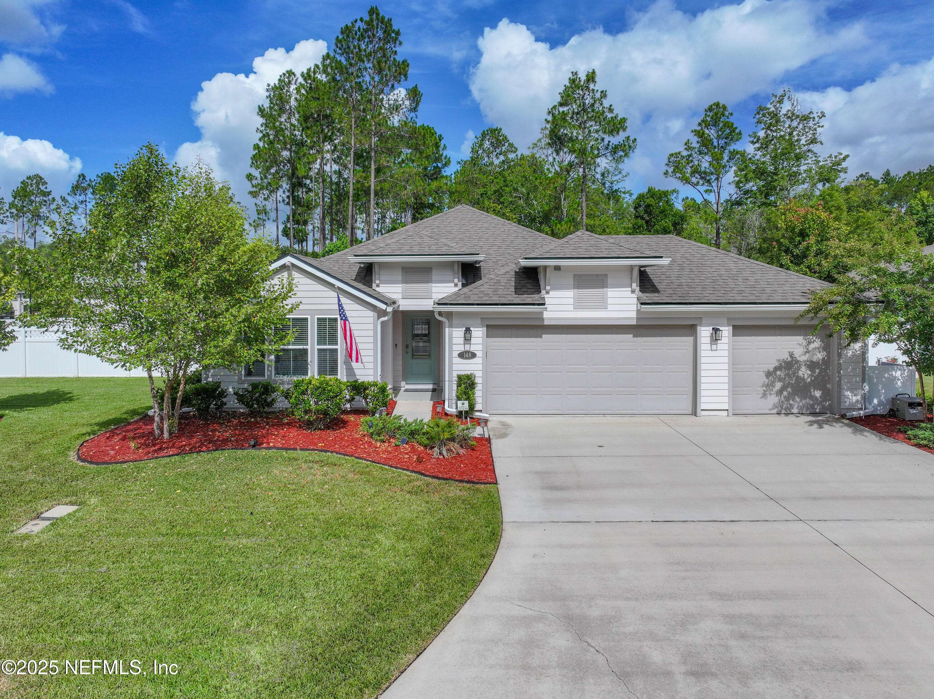 St. Johns, FL 32259,148 BALMORAL CASTLE DR